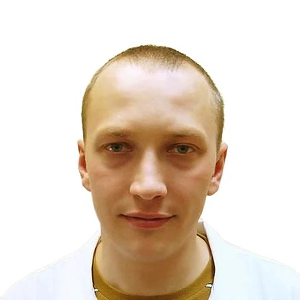 Яблонский Михаил Андреевич — Невролог, Балашиха