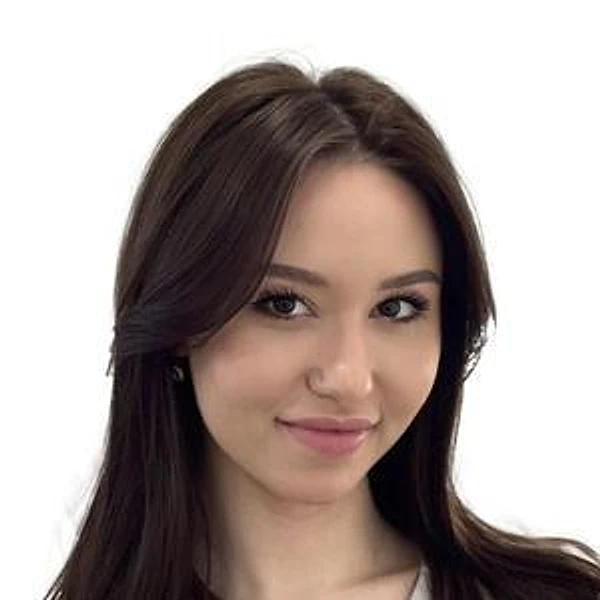 Асланова Даяна Руслановна — Стоматолог-ортодонт, Детский ортодонт, Детский стоматолог, Стоматолог, Москва