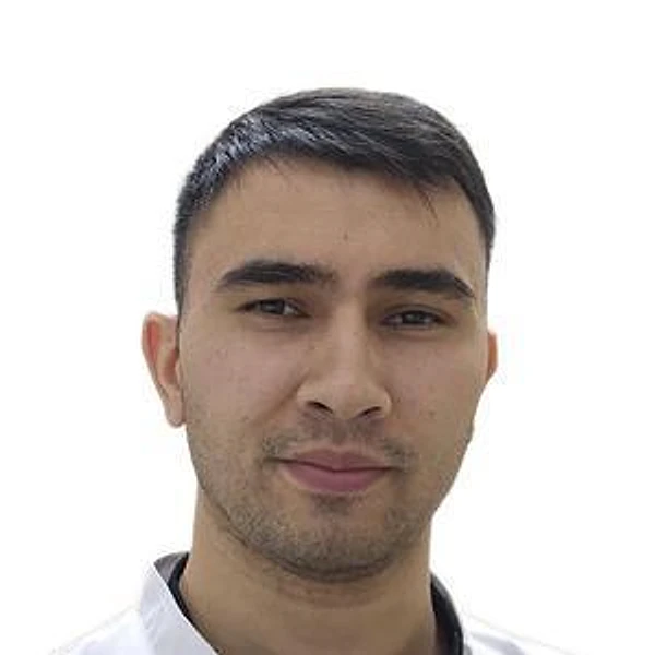 Матлапов Наурыз Ибрайымович — Нейрохирург, Новосибирск