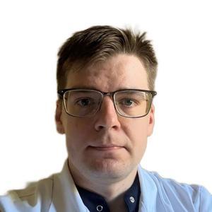 Кугрышев Виктор Владимирович — Гастроэнтеролог, Москва