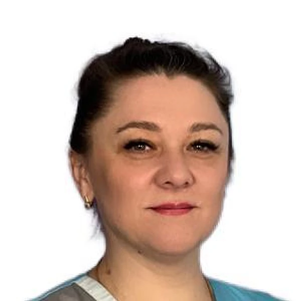 Сидорина Наталья Николаевна — Медсестра, Рязань