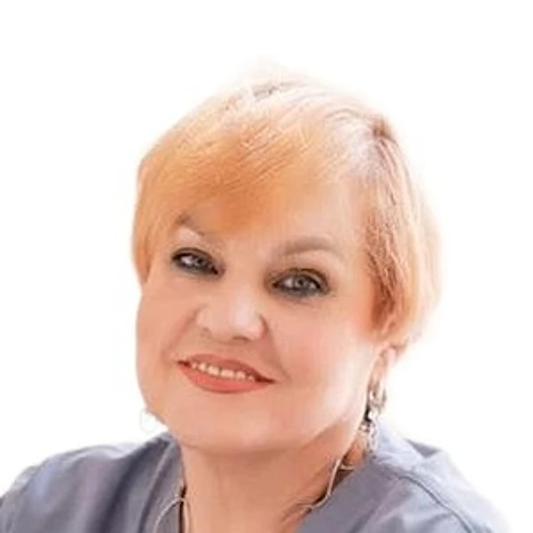 Вотякова Лариса Александровна — Детский аллерголог, Иммунолог, Педиатр, Балашиха