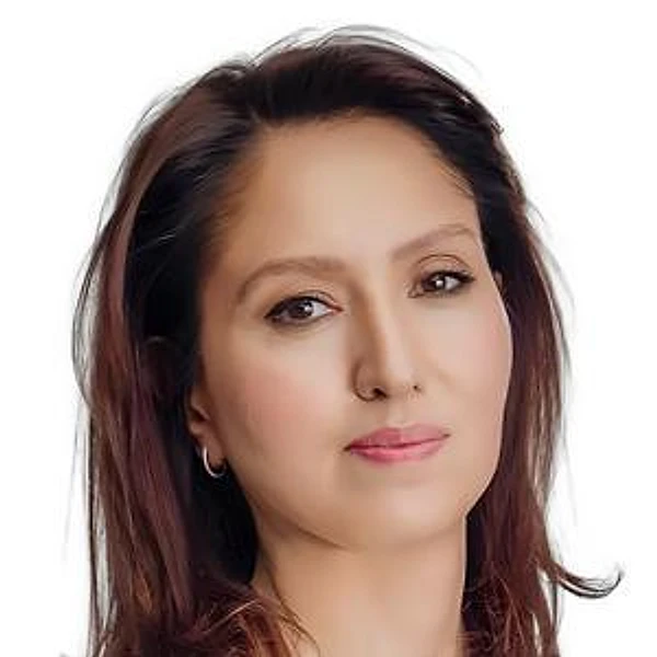 Тхакахова Ирина Туркубиевна — Офтальмолог (окулист), Детский офтальмолог, Оптометрист, Краснодар