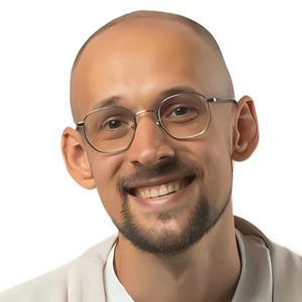 Ларин Илья Андреевич — Семейный психолог, Психолог, Москва