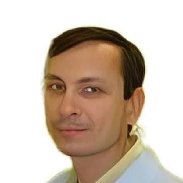 Косимовский Владислав Владимирович — Детский невролог, Балашиха