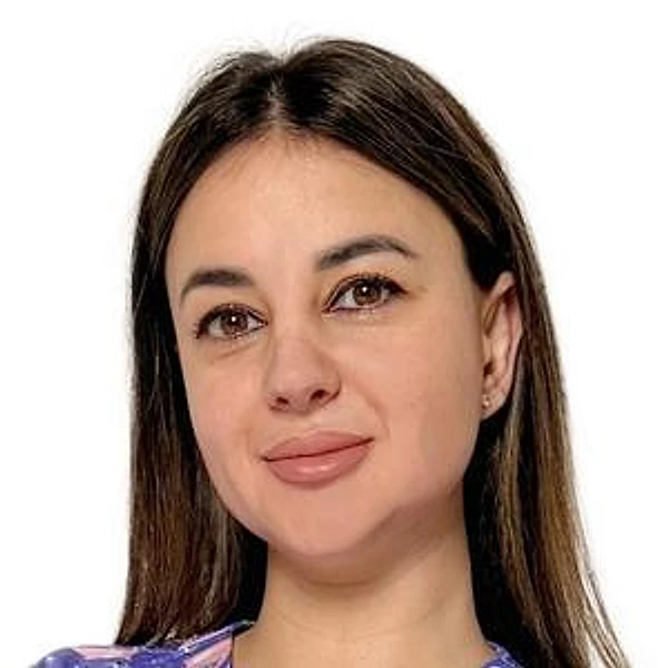 Позяева Татьяна Олеговна — Клинический психолог, Детский нейропсихолог, Краснодар
