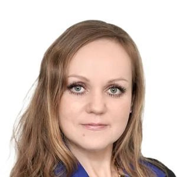 Белая Светлана Александровна — Психолог, Краснодар