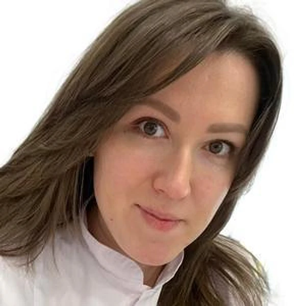 Наумова Аделина Викторовна — Психиатр, Ханты-Мансийск