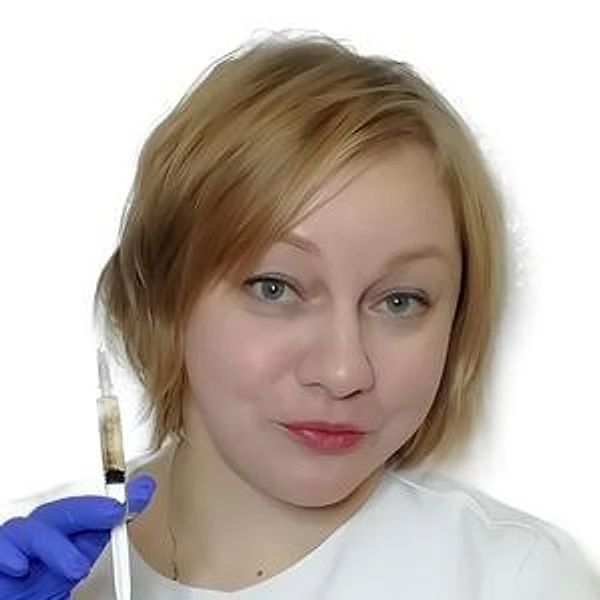 Фильчекова Светлана Владимировна — Дерматовенеролог, Мытищи
