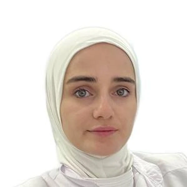 Уматхаджиева Фариза Юнадиевна — Функциональный диагност, Прохладный
