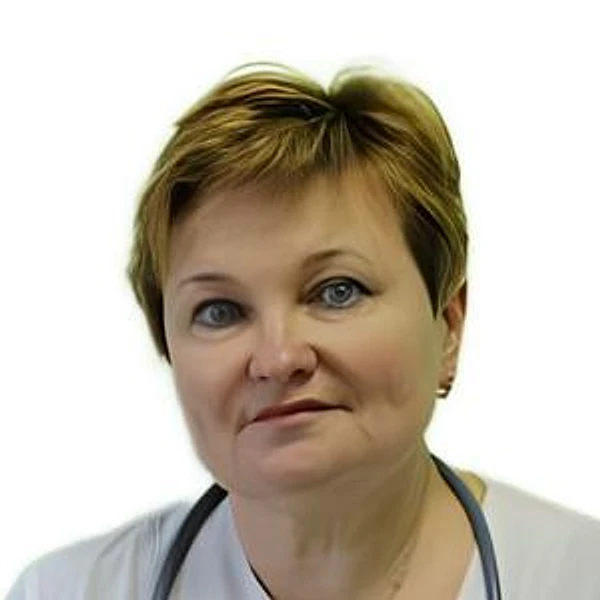 Машлакова Наталья Ивановна — Педиатр, Балашиха