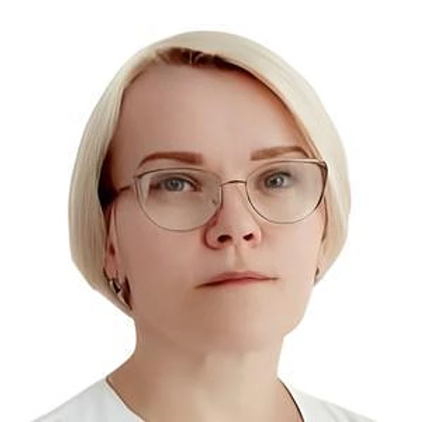 Бобковская Оксана Витальевна — Подолог-эстетист, Пермь