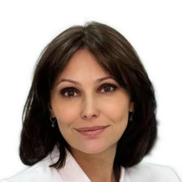 Кольцова Ирина Владимировна — Дерматовенеролог, Врач-косметолог, Дерматолог, Чебоксары