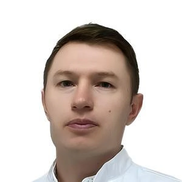 Гарифуллин Рамис Галимханович — Травматолог, Детский ортопед, Детский травматолог, Ортопед, Елабуга