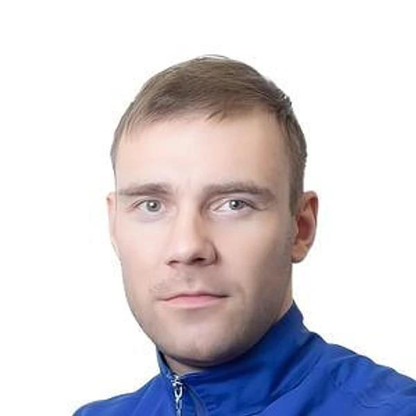 Фадеев Павел Александрович — Массажист, Москва