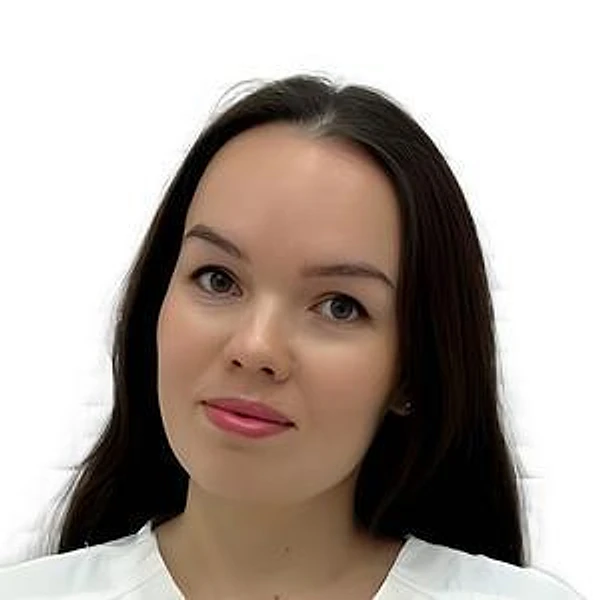 Никифорова Екатерина Станиславовна — Онколог, Хирург, Казань