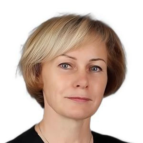 Анисимова Наталья Георгиевна — Стоматолог, Балашиха
