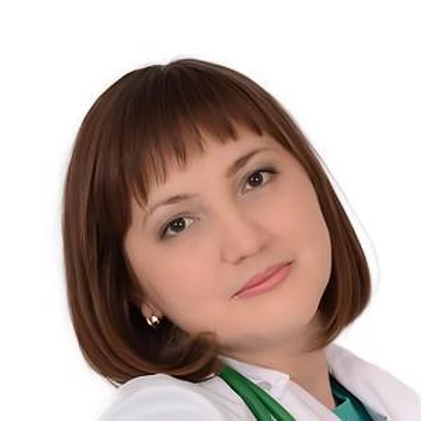 Нурисламова Айсылу Саматовна — Гинеколог, Акушер, Врач УЗИ, Гинеколог-хирург, Уфа