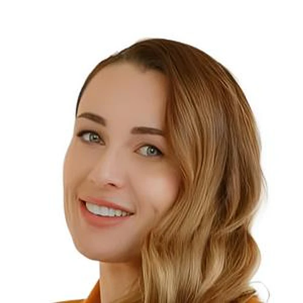 Гостева Юлия Николаевна — Психолог, Семейный психолог, Москва