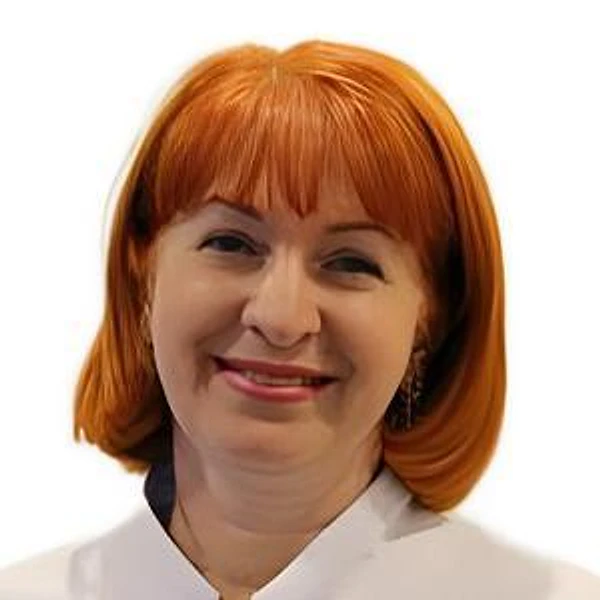 Гацоева Наира Мэлсовна — Детский ортопед, Детский травматолог, Балашиха