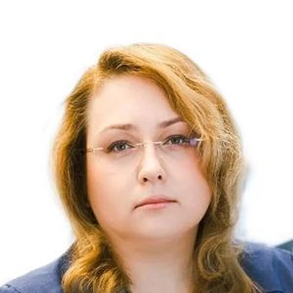 Молоковская Елена Андреевна — ЛОР, Детский ЛОР, Костомукша