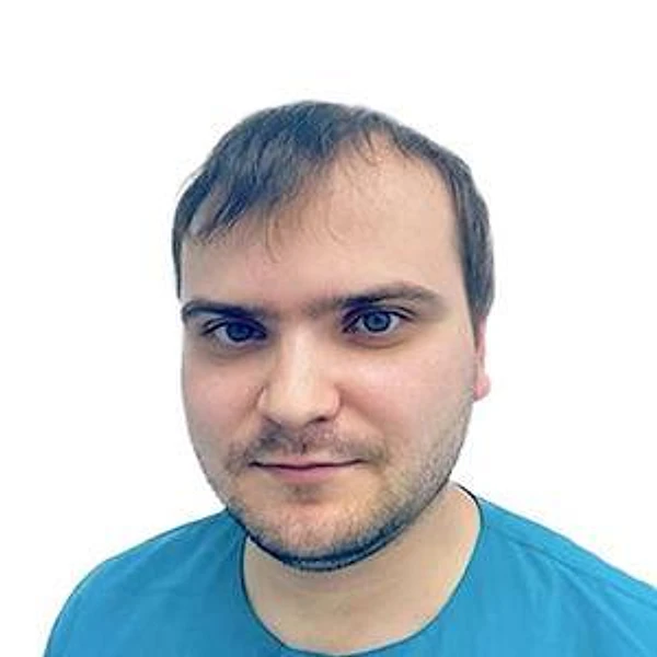 Гогин Андрей Геннадьевич — Травматолог, Ортопед, Нижний Новгород