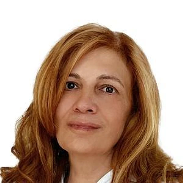 Букаева Вероника Вадимовна — Психиатр, Психотерапевт, Саратов