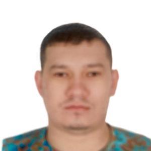 Старцев Александр Евгеньевич — Хирург, Киселёвск