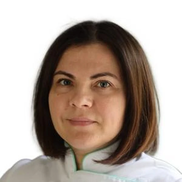 Иващенко Ольга Викторовна — Стоматолог, Москва