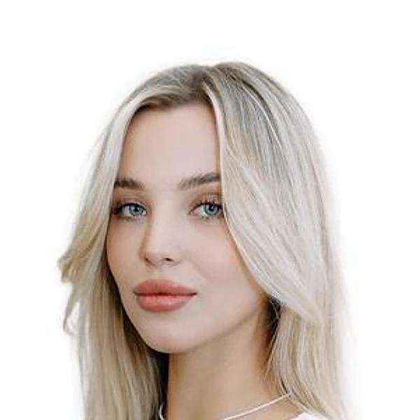 Курасова Ангелина Сергеевна — Косметолог-эстетист, Массажист, Москва