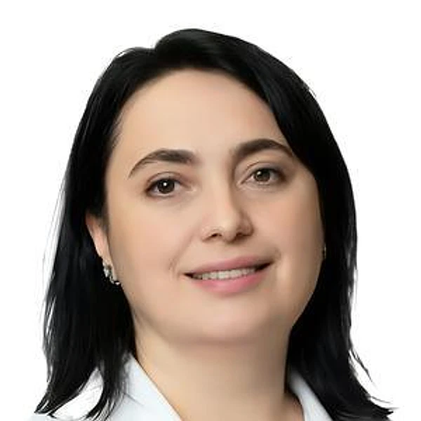 Аушева Бэла Казбулатовна — Детский стоматолог, Кисловодск