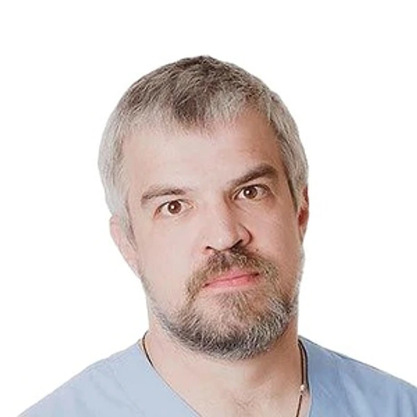 Карпухин Антон Геннадьевич — Стоматолог, Детский стоматолог, Балашиха