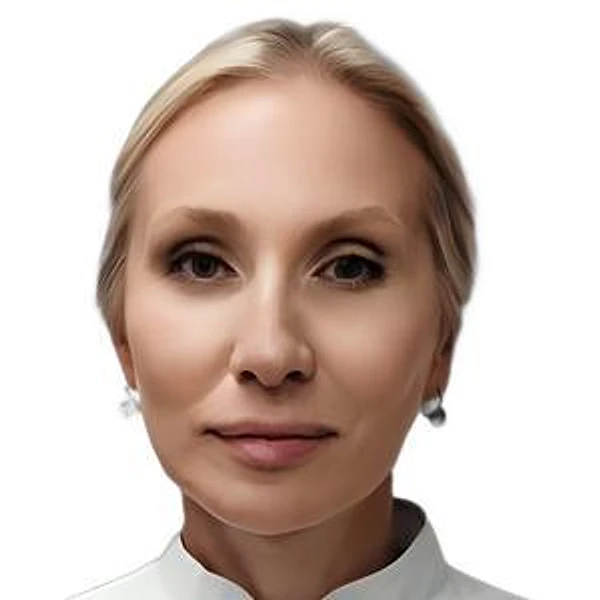 Мерзлякова Светлана Александровна — Терапевт, Санкт-Петербург