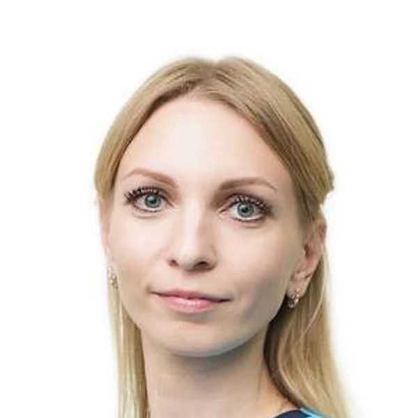Шмайлова Алла Александровна — Стоматолог-гигиенист, Иваново