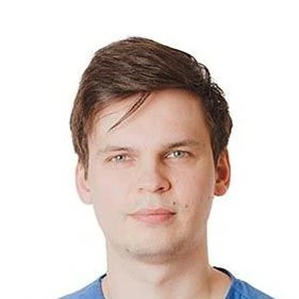 Мотовилов Иван Алексеевич — Челюстно-лицевой хирург, Балашиха