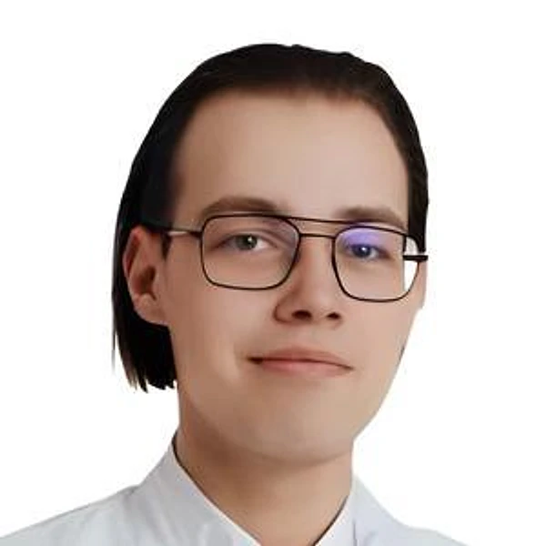 Кузнецов Данила Андреевич — Рентгенолог, Саратов