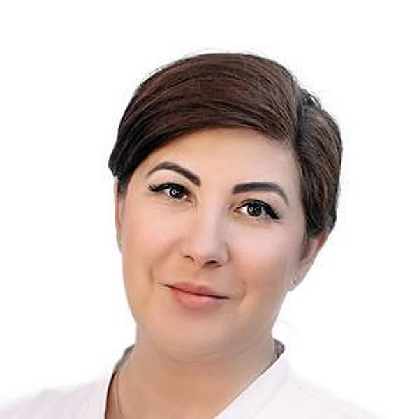 Несудимова Елена Анатольевна — Косметолог-эстетист, Москва