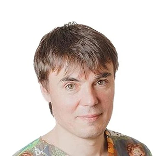Нечаев Матвей Евгеньевич — Стоматолог-ортопед, Балашиха