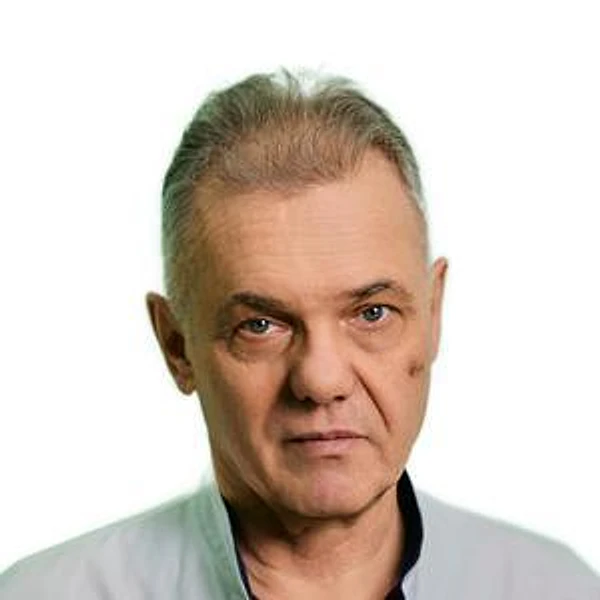 Саяпин Евгений Викторович — Невролог, Мануальный терапевт, unknown