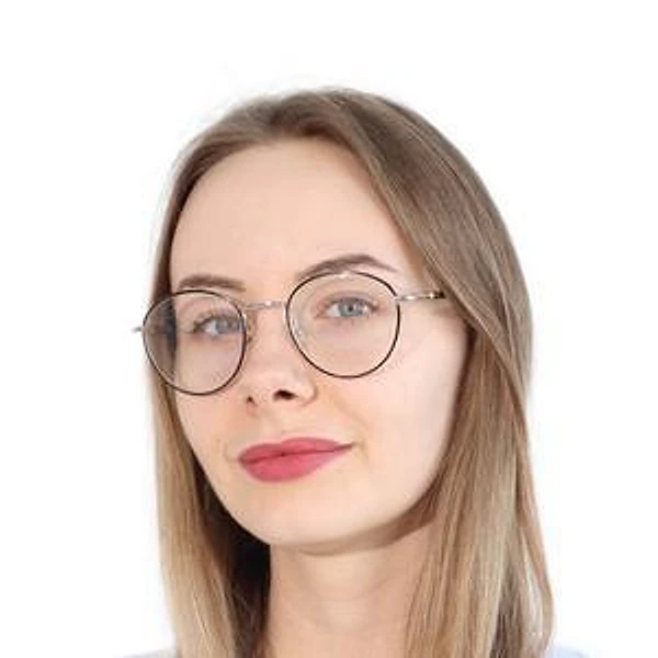 Бобырь Ксения Владимировна — Нутрициолог, Омск