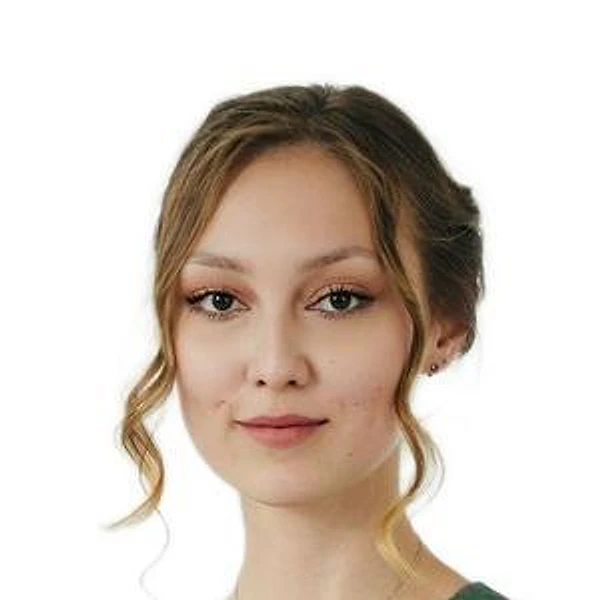 Змиева Юлия Владимировна — Детский стоматолог, Стоматолог, Видное