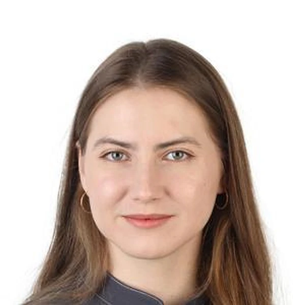 Алданова Дарья Андреевна — Стоматолог, Стоматолог-гигиенист, Санкт-Петербург