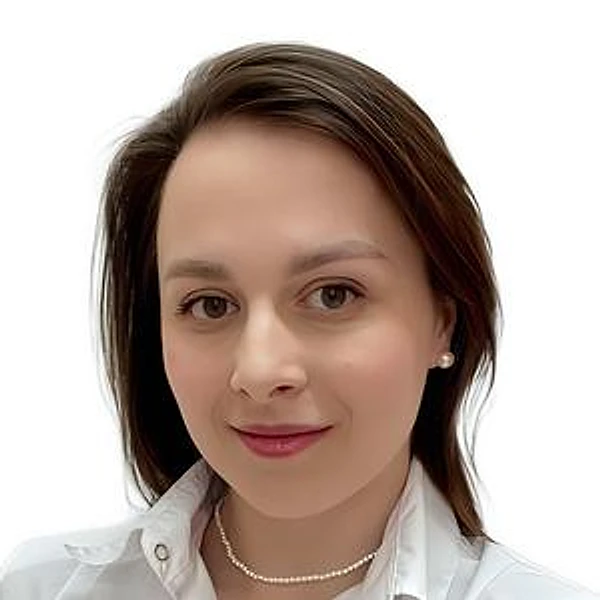 Рогожкина Александра Витальевна — Инфекционист, Детский инфекционист, Санкт-Петербург