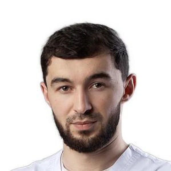 Мамбетов Азрет Мартинович — Стоматолог, Лыткарино