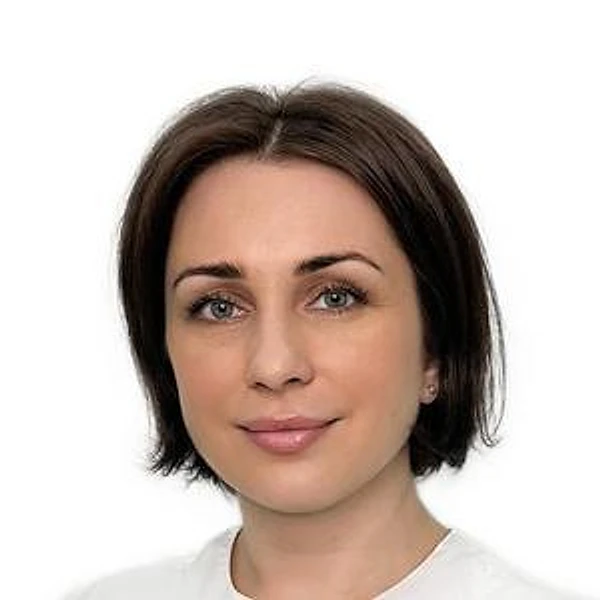Тихомирова Анна Александровна — Косметолог-эстетист, Москва