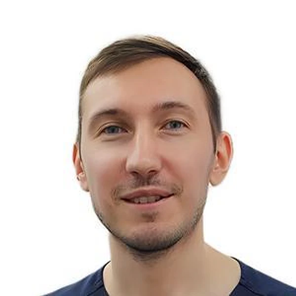 Романенко Илья Леонидович — ЛОР-хирург, Детский ЛОР, Детский ЛОР-хирург, ЛОР, Онколог, Хабаровск