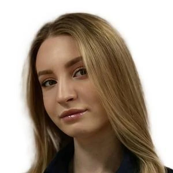 Губарева Юлия Андреевна — Стоматолог, Челябинск