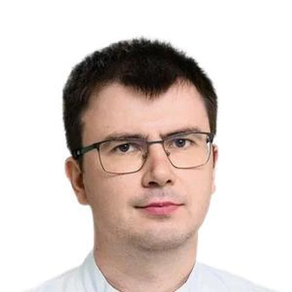 Колесников Никита Сергеевич — Хирург, Иваново