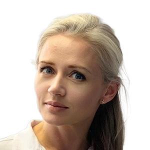 Репина Светлана Игоревна — Стоматолог-ортодонт, Детский ортодонт, Балашиха