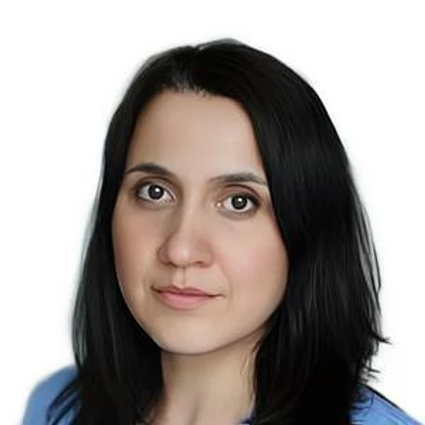 Марущенко Елена Николаевна — Стоматолог, Балашиха